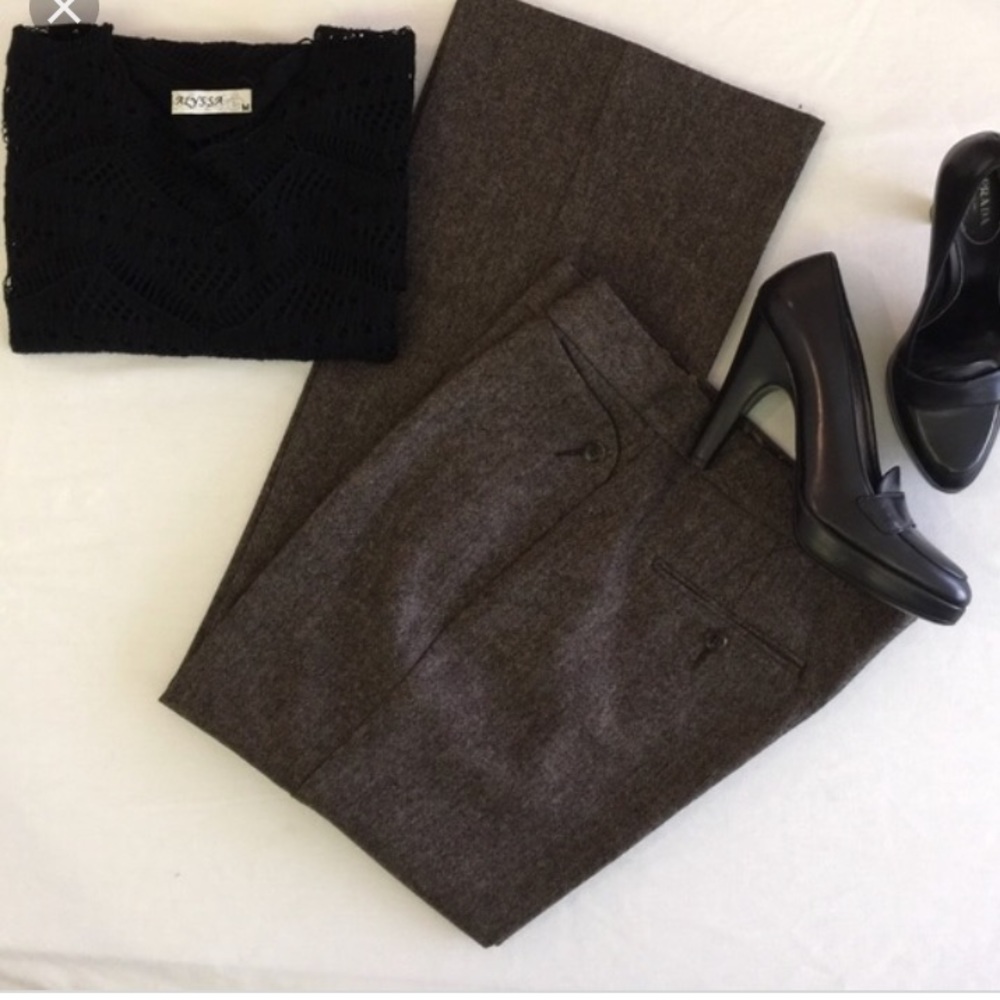 Express Editor pants